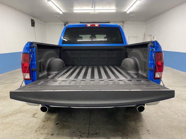 used 2023 Ram 1500 car, priced at $31,249