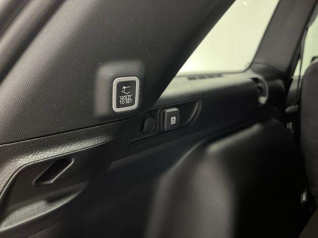 used 2024 Jeep Grand Cherokee car, priced at $39,499