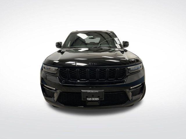 used 2024 Jeep Grand Cherokee car, priced at $39,499