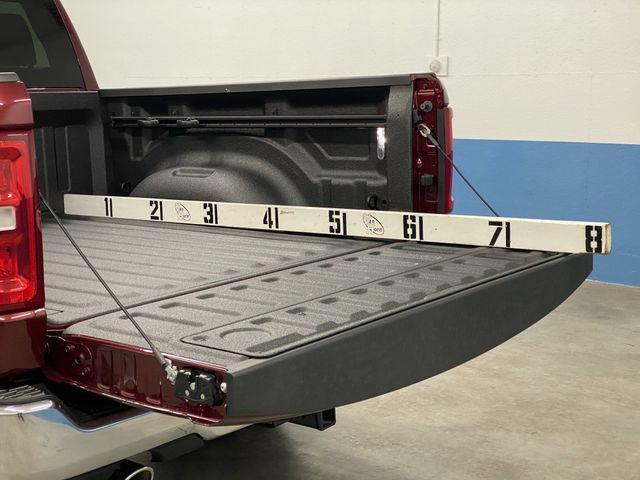 new 2026 Ram 1500 car, priced at $56,927