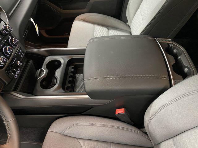 new 2026 Ram 1500 car, priced at $56,927