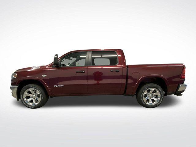 new 2026 Ram 1500 car, priced at $56,927