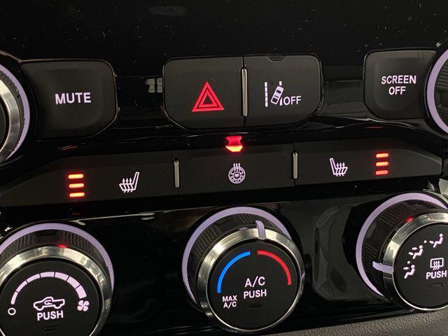 new 2026 Ram 1500 car, priced at $56,927