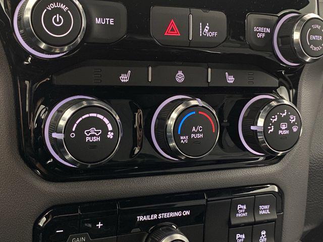 new 2026 Ram 1500 car, priced at $56,927