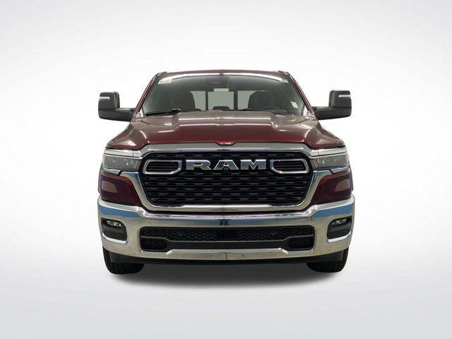 new 2026 Ram 1500 car, priced at $56,927