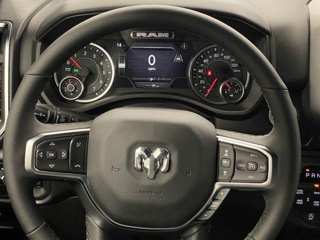 new 2026 Ram 1500 car, priced at $56,927