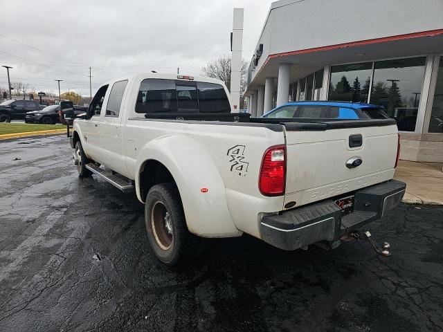 used 2016 Ford F-350 car, priced at $31,999