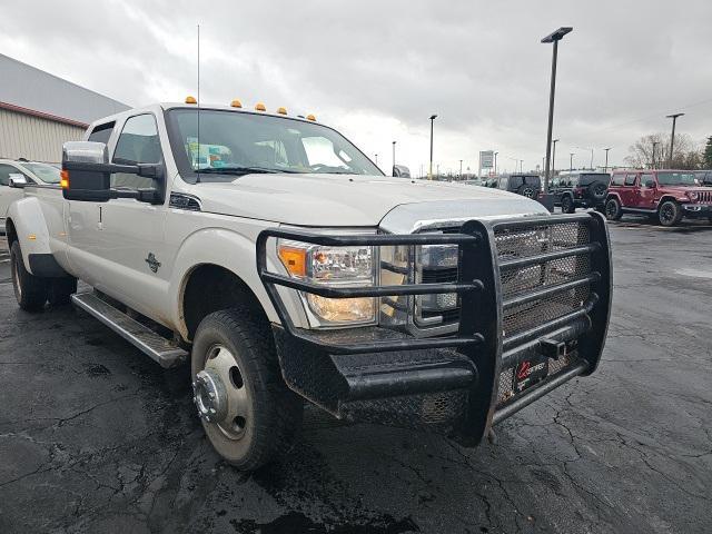 used 2016 Ford F-350 car, priced at $31,999