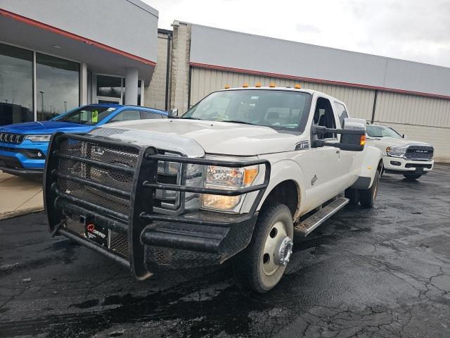 used 2016 Ford F-350 car, priced at $31,999