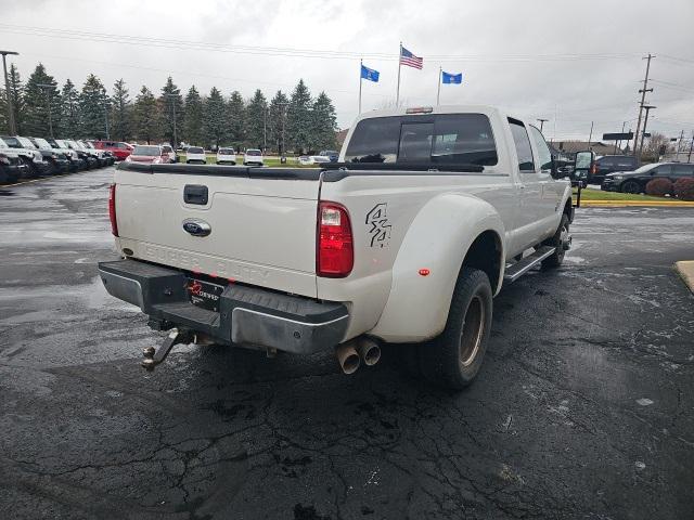 used 2016 Ford F-350 car, priced at $31,999