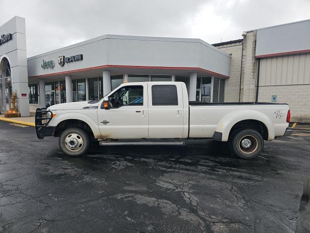 used 2016 Ford F-350 car, priced at $31,999