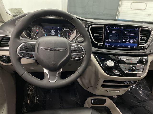 used 2023 Chrysler Pacifica car, priced at $32,749