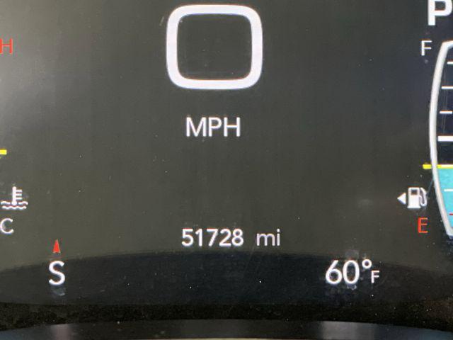 used 2023 Chrysler Pacifica car, priced at $32,749