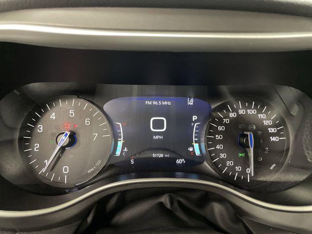used 2023 Chrysler Pacifica car, priced at $32,749