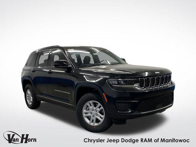 new 2025 Jeep Grand Cherokee car, priced at $39,028