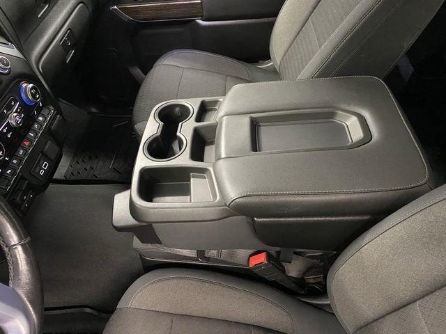 used 2019 GMC Sierra 1500 car, priced at $26,999