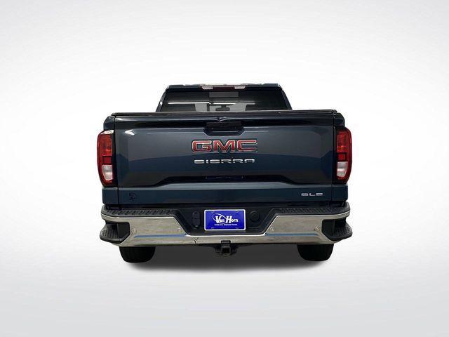 used 2019 GMC Sierra 1500 car, priced at $26,999