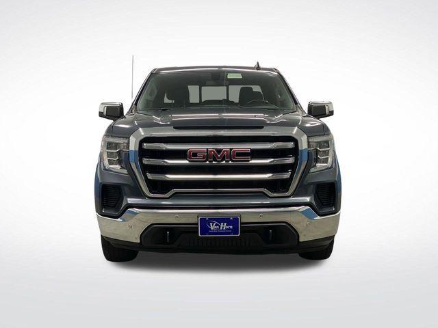 used 2019 GMC Sierra 1500 car, priced at $26,999