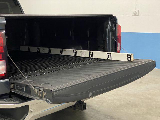 used 2019 GMC Sierra 1500 car, priced at $26,999