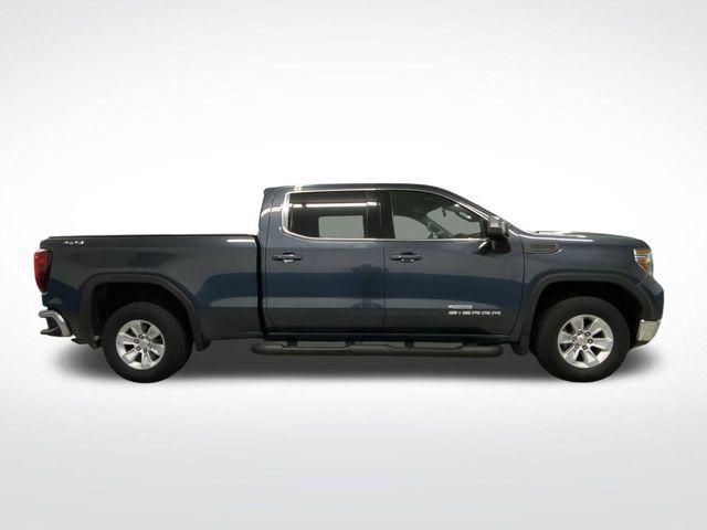used 2019 GMC Sierra 1500 car, priced at $26,999