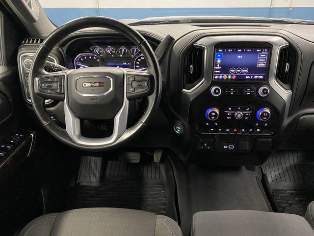 used 2019 GMC Sierra 1500 car, priced at $26,999