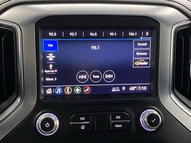 used 2019 GMC Sierra 1500 car, priced at $26,999