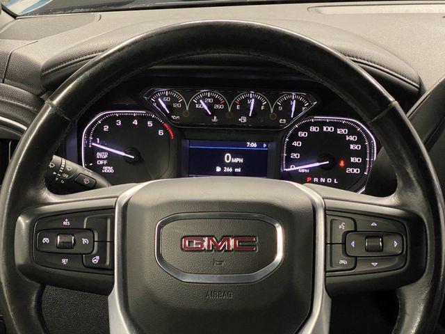 used 2019 GMC Sierra 1500 car, priced at $26,999