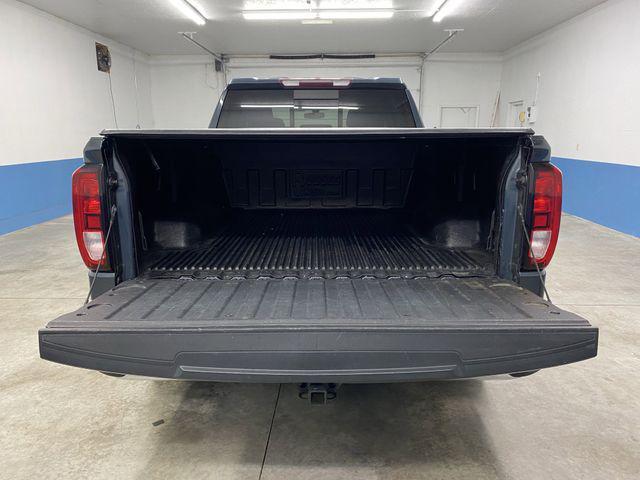 used 2019 GMC Sierra 1500 car, priced at $26,999