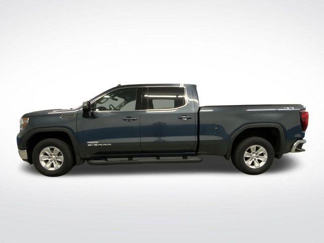 used 2019 GMC Sierra 1500 car, priced at $26,999