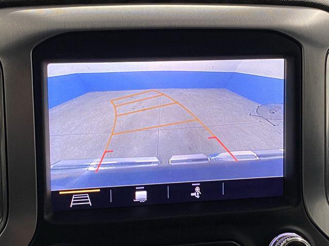 used 2019 GMC Sierra 1500 car, priced at $26,999