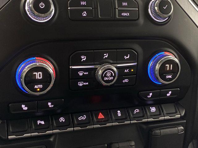 used 2019 GMC Sierra 1500 car, priced at $26,999