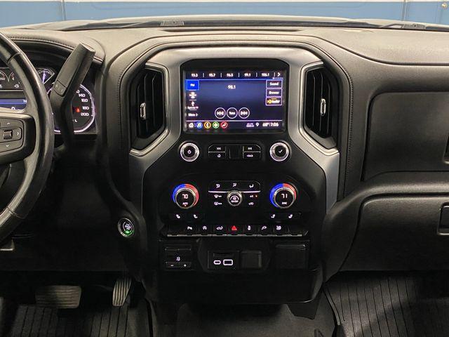 used 2019 GMC Sierra 1500 car, priced at $26,999