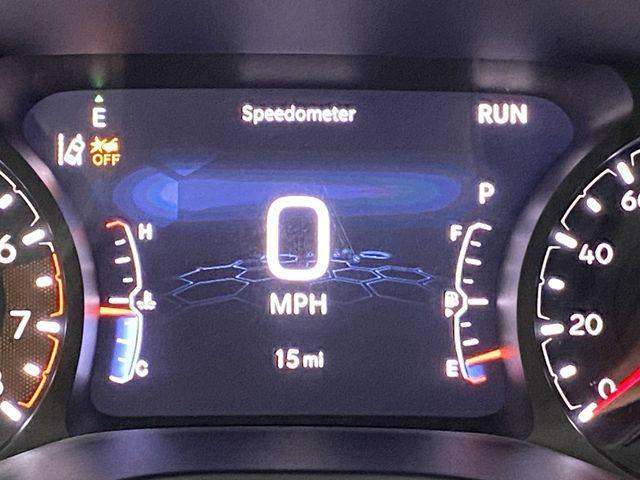 new 2025 Jeep Compass car, priced at $32,728
