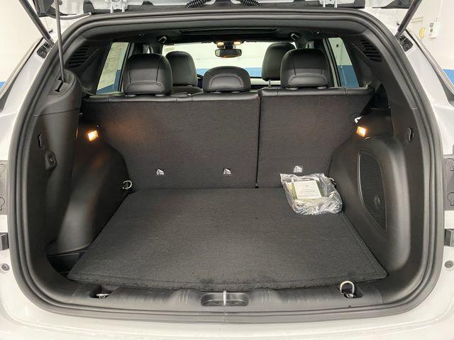 new 2025 Jeep Compass car, priced at $32,728