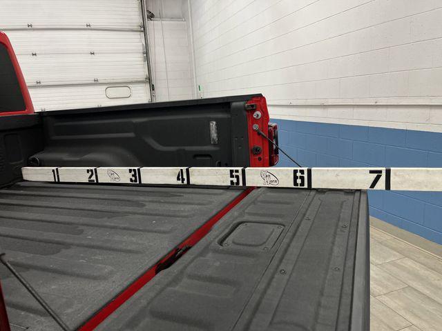 used 2022 Jeep Gladiator car, priced at $31,499