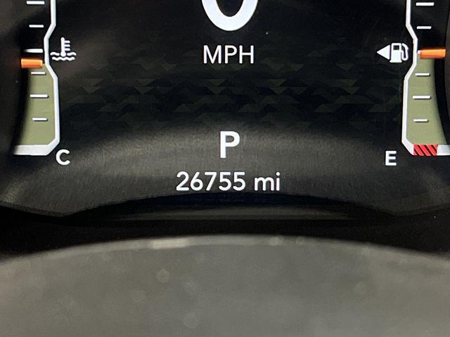 used 2022 Jeep Gladiator car, priced at $31,499