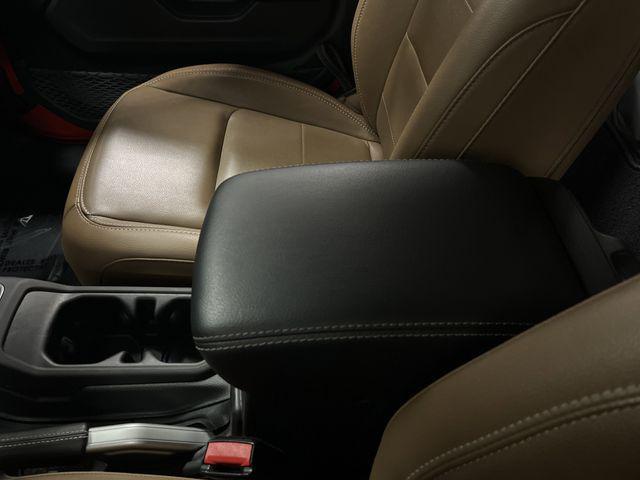 used 2022 Jeep Gladiator car, priced at $31,499