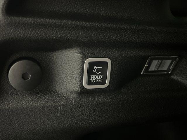 used 2024 Jeep Grand Cherokee L car, priced at $36,499