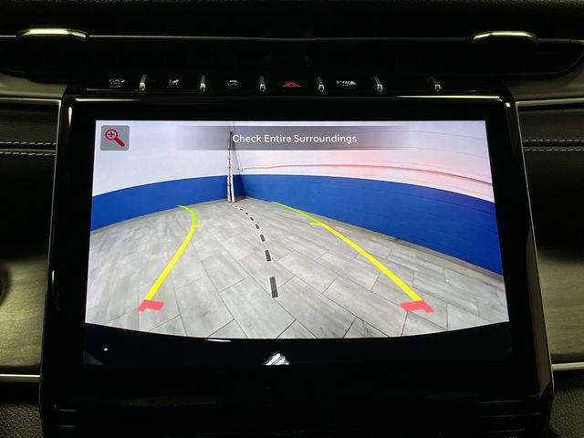 used 2024 Jeep Grand Cherokee L car, priced at $36,499