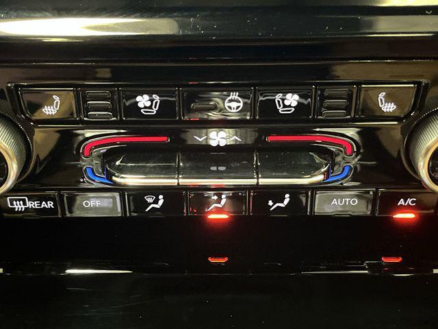 used 2023 Jeep Grand Cherokee 4xe car, priced at $39,999
