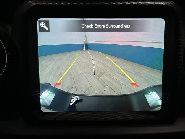 used 2022 Jeep Gladiator car, priced at $35,494