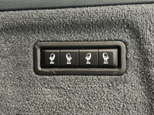used 2023 Jeep Grand Wagoneer L car, priced at $52,999