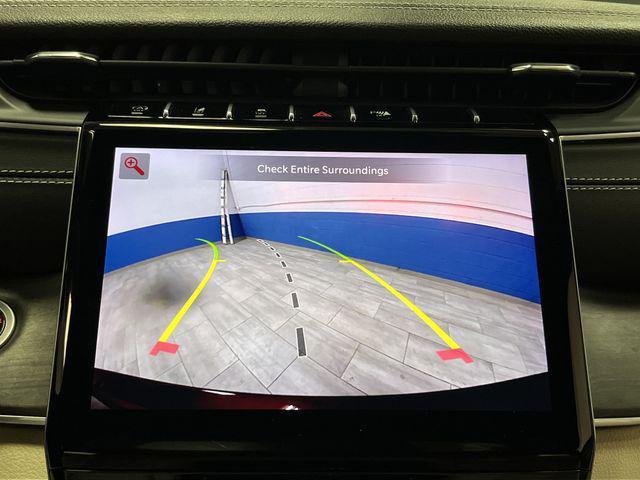 used 2024 Jeep Grand Cherokee car, priced at $35,999