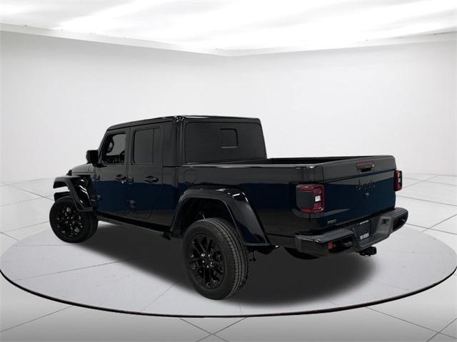 used 2021 Jeep Gladiator car, priced at $36,749