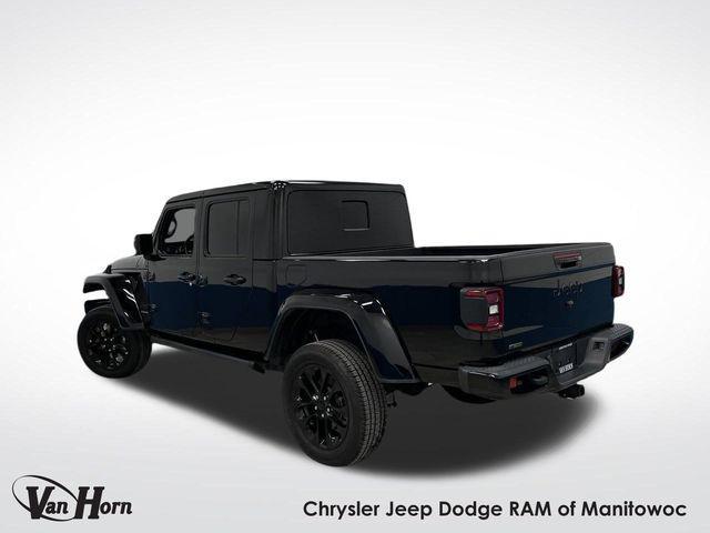 used 2021 Jeep Gladiator car, priced at $34,731