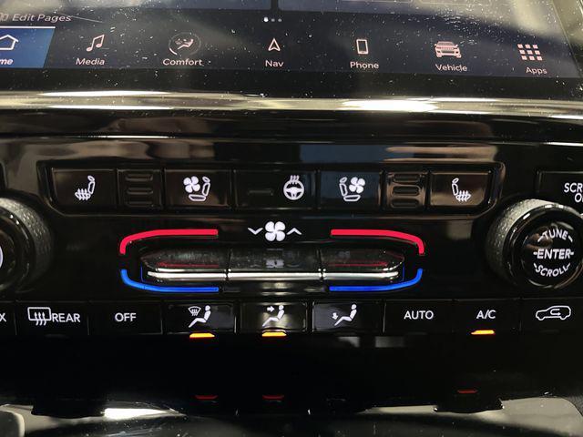 used 2023 Jeep Grand Cherokee 4xe car, priced at $27,499