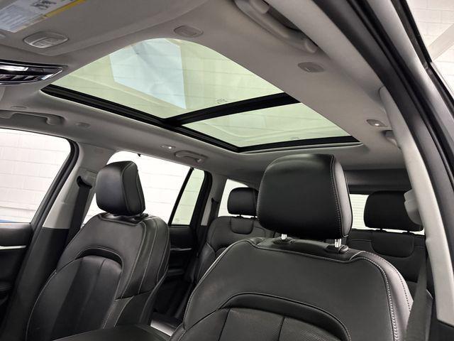 used 2023 Jeep Grand Cherokee 4xe car, priced at $27,499