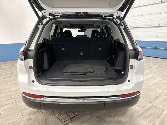 used 2023 Jeep Grand Cherokee 4xe car, priced at $27,499