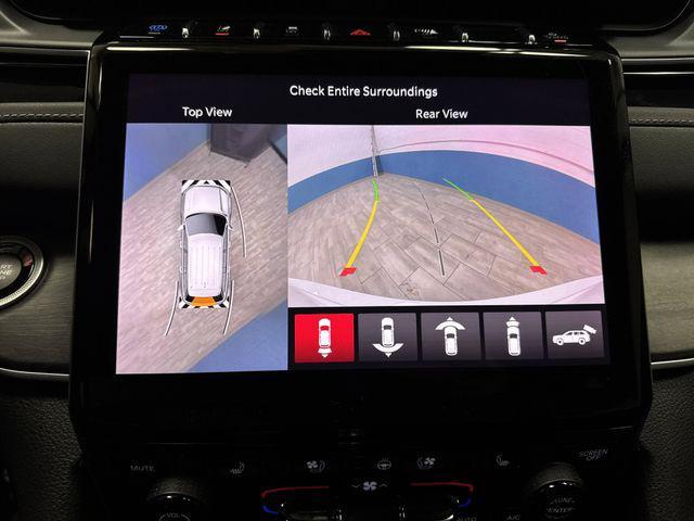 used 2023 Jeep Grand Cherokee 4xe car, priced at $27,499