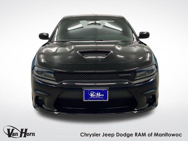used 2020 Dodge Charger car, priced at $31,499
